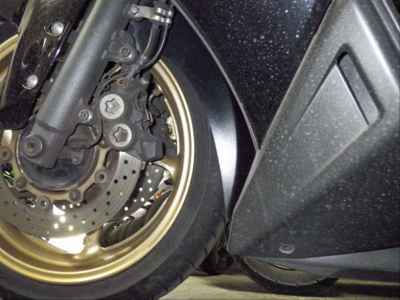 Yamaha TMAX 530 2014