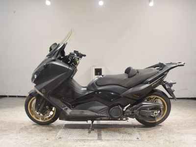 Yamaha TMAX 530 2014