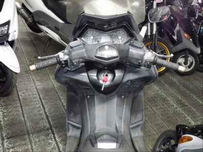 Yamaha TMAX 530 2014
