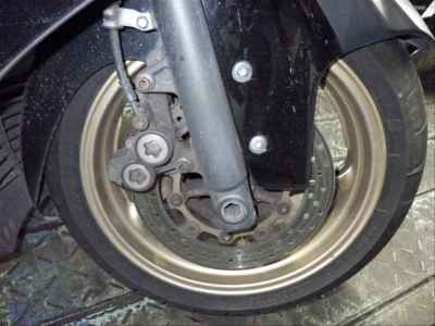 Yamaha TMAX 530 2014