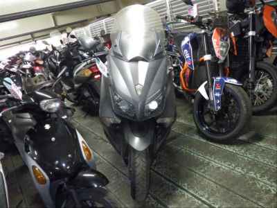 Yamaha TMAX 530 2014