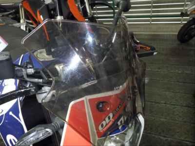 KTM 690 Duke 2016