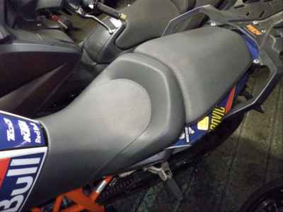 KTM 690 Duke 2016