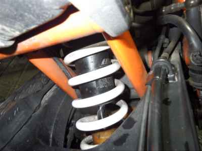 KTM 690 Duke 2016