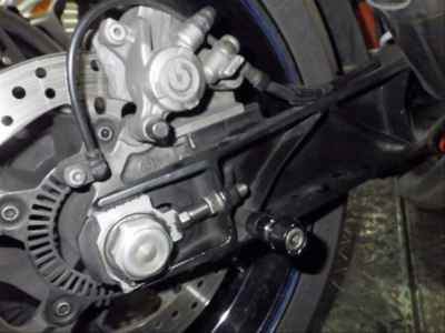 KTM 690 Duke 2016