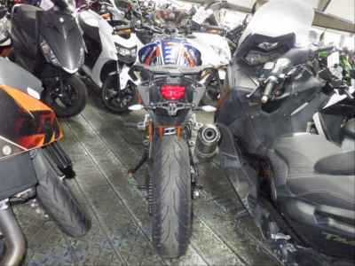 KTM 690 Duke 2016