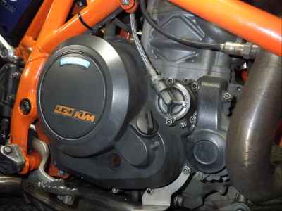 KTM 690 Duke 2016