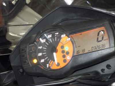 KTM 690 Duke 2016
