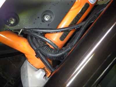 KTM 690 Duke 2016