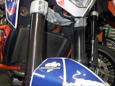 KTM 690 Duke 2016