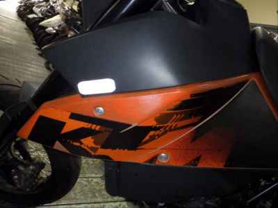 KTM 690 SMC 2008
