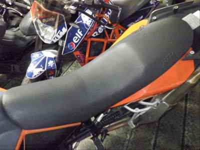 KTM 690 SMC 2008