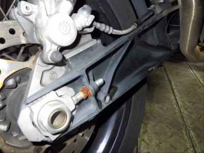 KTM 690 SMC 2008