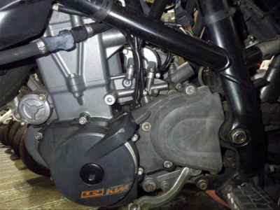 KTM 690 SMC 2008