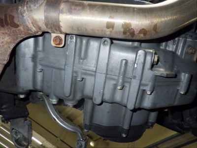 KTM 690 SMC 2008
