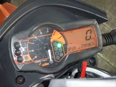 KTM 690 SMC 2008
