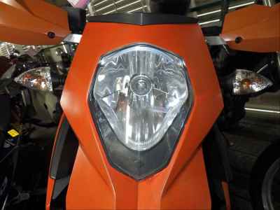KTM 690 SMC 2008