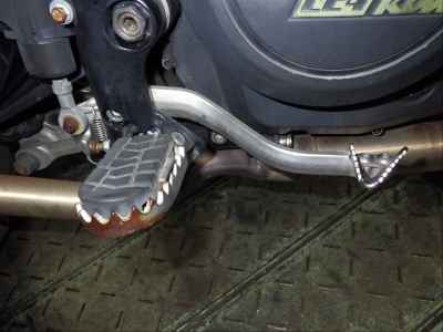 KTM 690 SMC 2008