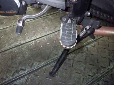 KTM 690 SMC 2008