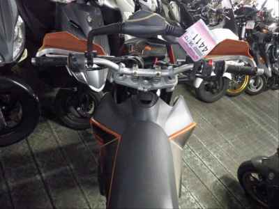 KTM 690 SMC 2008
