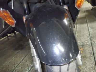 Honda Forza Z 2005