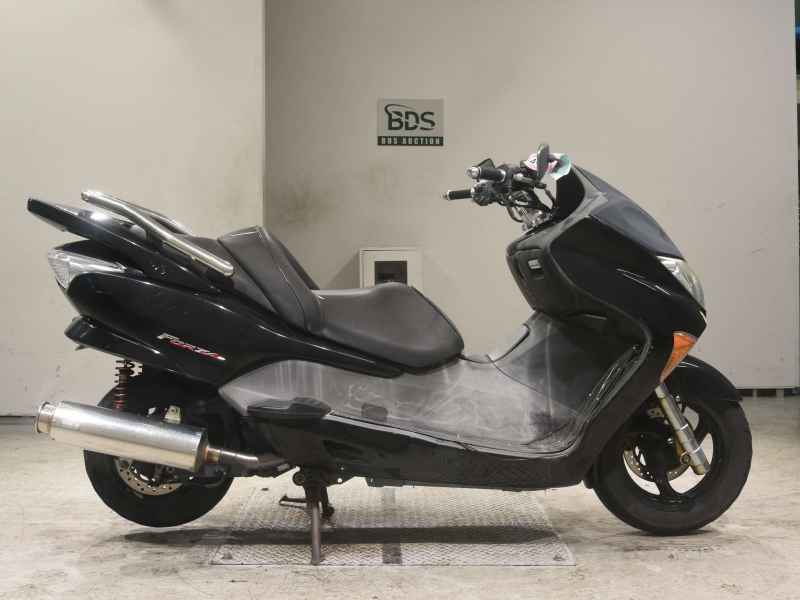 Honda Forza Z 2005