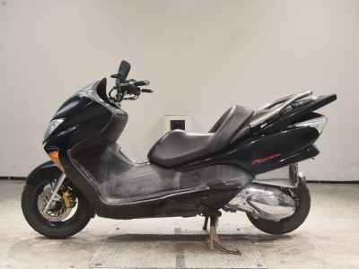 Honda Forza Z 2005