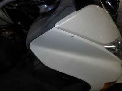 Honda Forza Z 2004