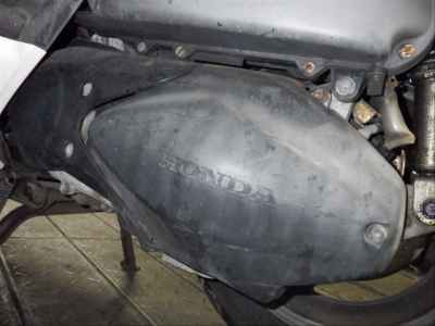 Honda Forza Z 2004