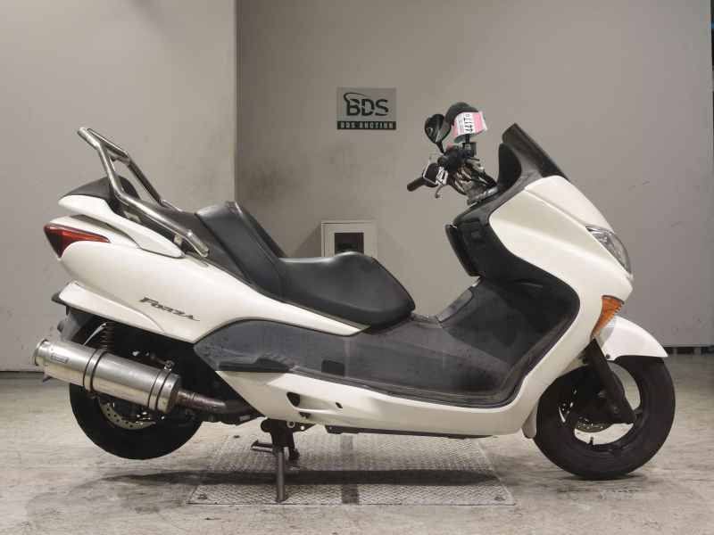 Honda Forza Z 2004