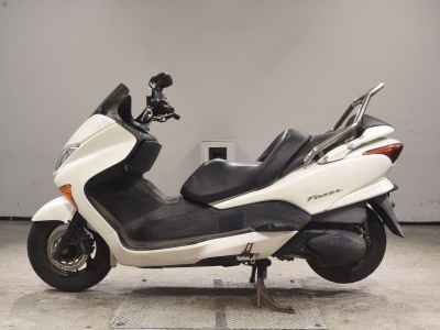 Honda Forza Z 2004