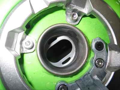 Kawasaki Ninja 400 2025