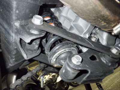 Kawasaki Ninja 400 2025