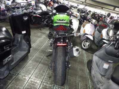 Kawasaki Ninja 400 2025