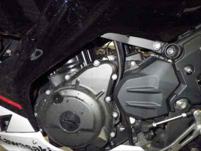 Kawasaki Ninja 400 2025