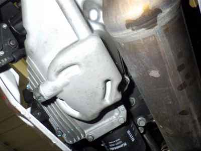 Kawasaki Ninja 400 2025