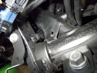 Kawasaki Ninja 400 2025