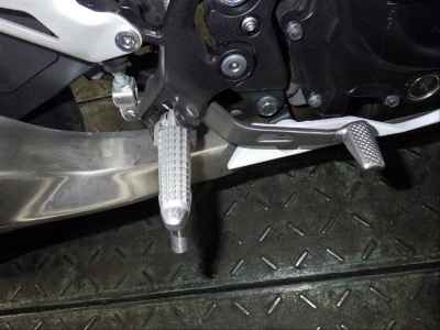 Kawasaki Ninja 400 2025