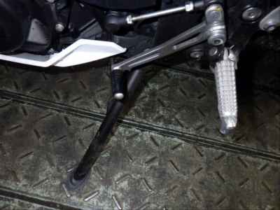 Kawasaki Ninja 400 2025