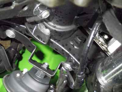 Kawasaki Ninja 400 2025