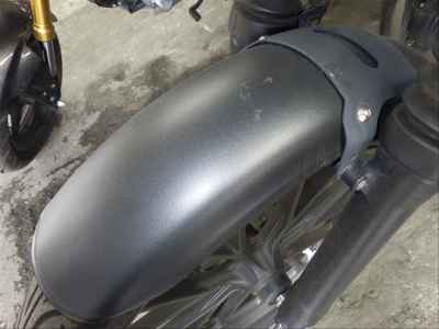 Honda GB350 2021
