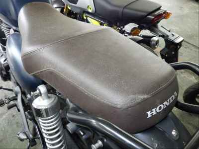 Honda GB350 2021