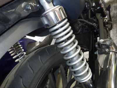 Honda GB350 2021