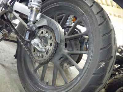 Honda GB350 2021