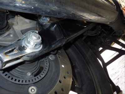 Honda GB350 2021