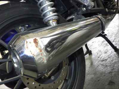Honda GB350 2021