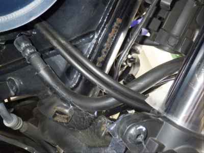 Honda GB350 2021
