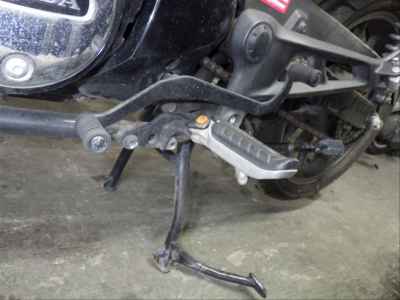 Honda GB350 2021