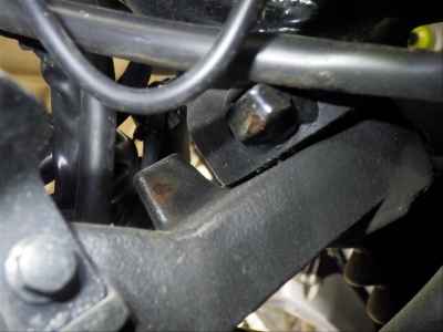 Honda GB350 2021
