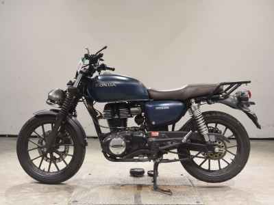 Honda GB350 2021